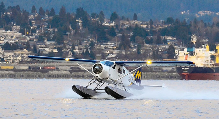 Harbour Air